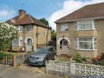 Thumbnail to rent in Kelburne Road, East Oxford