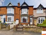 Thumbnail for sale in Rathbone Road, Bearwood, Smethwick