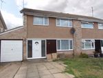 Thumbnail to rent in St. Anthonys Road, Kettering