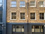 Thumbnail to rent in Stanhope Mews West, London