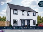 Thumbnail to rent in Equinox 2, Pinhoe, Exeter