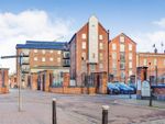 Thumbnail to rent in Pridays Mill, Commercial Road, Gloucester Docks