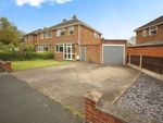 Thumbnail for sale in Ravensmere Road, Greenlands, Redditch