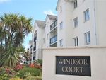Thumbnail for sale in Windsor Court, Mount Wise, Newquay