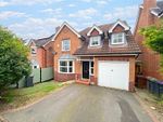 Thumbnail for sale in Discovery Close, Sleaford, North Kesteven
