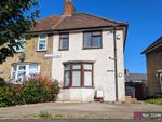 Thumbnail for sale in Lillechurch Road, Becontree, Dagenham