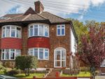 Thumbnail for sale in Castlewood Drive, Eltham, London