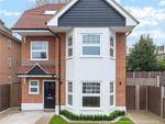Thumbnail for sale in Eversleigh Road, Finchley, London