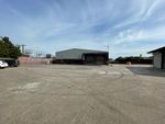 Thumbnail to rent in Prominent Unit And Yard, 455 Newport Road, Cardiff