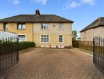 Thumbnail for sale in Westwood Road, Newmains, Wishaw