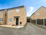 Thumbnail for sale in Meteor Way, Whetstone, Leicester, Leicestershire