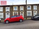 Thumbnail for sale in Graigwen Road, Cymmer, Porth, Rhoondda Cynon Taf