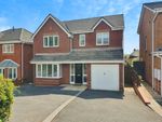 Thumbnail to rent in Royal Worcester Crescent, Bromsgrove