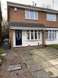 Thumbnail to rent in Devon Road, Willenhall