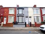 Thumbnail to rent in Norton Street, Bootle
