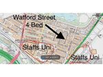 Thumbnail to rent in Watford Street, Stoke-On-Trent
