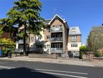 Thumbnail to rent in Station Road, New Barnet