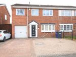 Thumbnail for sale in Farringdon Drive, New Rossington, Doncaster