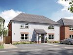 Thumbnail to rent in "The Harbury" at Bishops Itchington, Southam