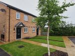 Thumbnail for sale in Davy Road, New Rossington, Doncaster