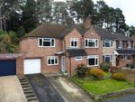 Thumbnail to rent in Arundel Road, Camberley