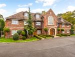 Thumbnail to rent in Heron Mansions, Chestnut Avenue, Wokingham, Berkshire