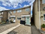 Thumbnail for sale in Runnymede Road, Yeovil, Somerset