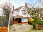 Thumbnail for sale in Becmead Avenue, London