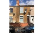 Thumbnail to rent in Hunter Street, Rugby