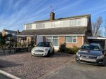 Thumbnail to rent in Maple Drive, Burnham-On-Sea