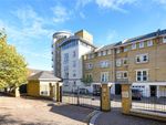 Thumbnail for sale in Cedar House, 1 Woodland Cresent, Rotherhithe, Canada Water, London