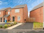 Thumbnail to rent in Linby Drive, Bircotes, Doncaster, South Yorkshire