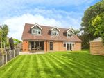 Thumbnail for sale in Clappsgate Road, Pamber Heath, Tadley