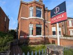 Thumbnail for sale in Brockhurst Road, Gosport