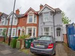 Thumbnail to rent in Earlsdon Avenue North, Earlsdon, Coventry
