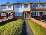 Thumbnail for sale in Granby Road, Nuneaton