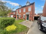 Thumbnail to rent in Harvington Chase, Coulby Newham, Middlesbrough