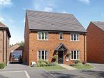 Thumbnail to rent in "The Marford - Plot 62" at Burnham Way, Sleaford