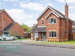 Thumbnail for sale in Whitehead Way, Aylesbury