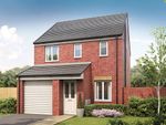 Thumbnail to rent in "The Rufford" at Marsh Drive, Workington