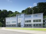 Thumbnail to rent in Ground Floor Grade A Offices, Galashiels, Enterprise House, Galabank Business Park