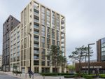 Thumbnail to rent in Emery Way, Royal Mint, Wapping