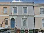 Thumbnail for sale in Bayswater Road, Plymouth, Devon