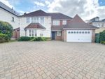 Thumbnail to rent in Parkstone Avenue, Hornchurch