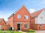 Thumbnail to rent in Yellowhammer Place, Didcot