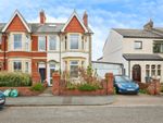 Thumbnail for sale in Gabalfa Road, Llandaff North, Cardiff