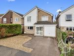 Thumbnail for sale in Brickhouse Close, West Mersea, Colchester