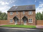 Thumbnail to rent in "Fraser" at Heron Drive, Fulwood, Preston