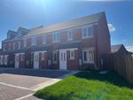 Thumbnail to rent in Finch Drive, Buckshaw Village, Chorley