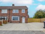 Thumbnail for sale in Castleton Grove, Inkersall, Chesterfield